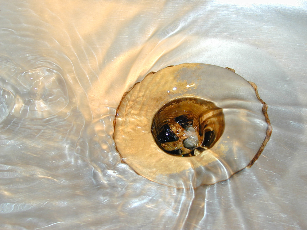 Blocked-drain-Drainline-Southern